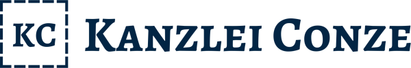 Kanzlei Conze - Rechtsberatung seit über 25 Jahren